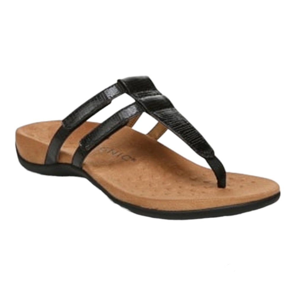 Vionic Elvia - Women's Adjustable Orthotic Sandal